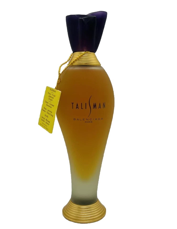 Talisman от Balenciaga 3,3 унц / 100 мл парфюмированная вода спрей распаковка для женщин - Изображение 2 из 4