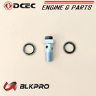 Oem Dcec Cummins Banjo Bolt Fuel Filter Joint Tube Connector For Dodge 5.9L M12