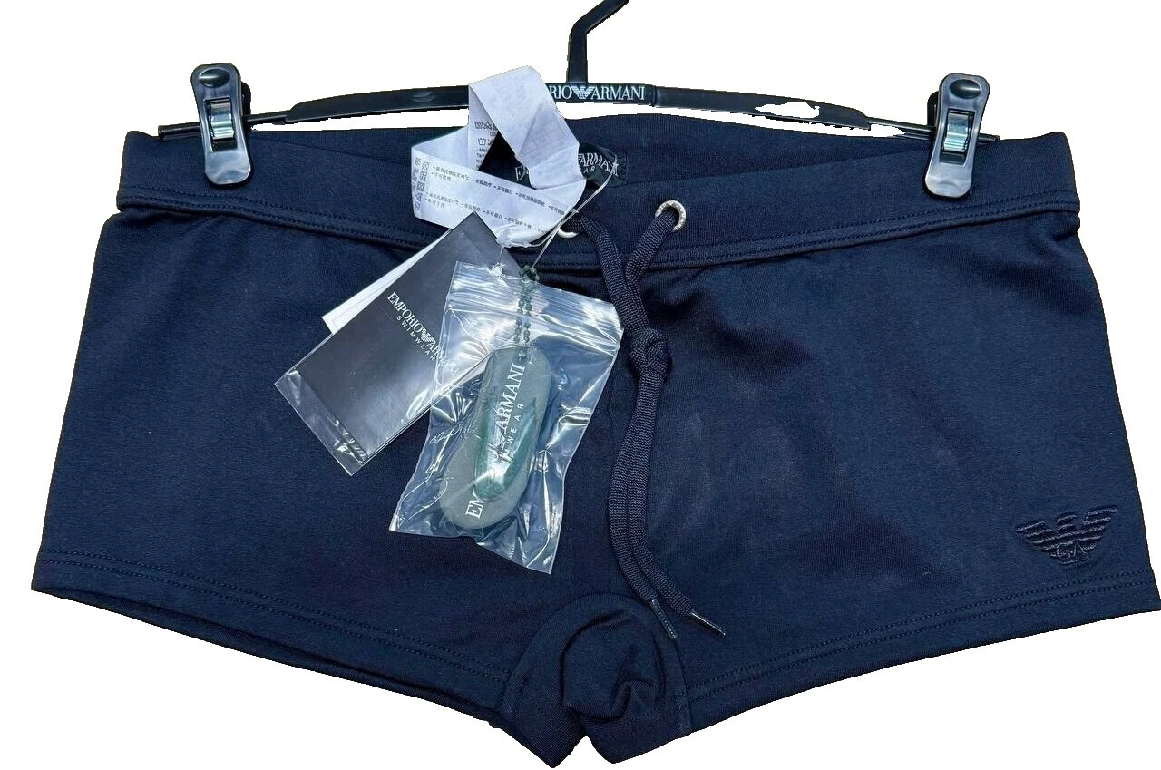 Emporio Armani Regular Size S for Men