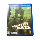 PS Vita Gravity Daze Sony PlayStation Vita
