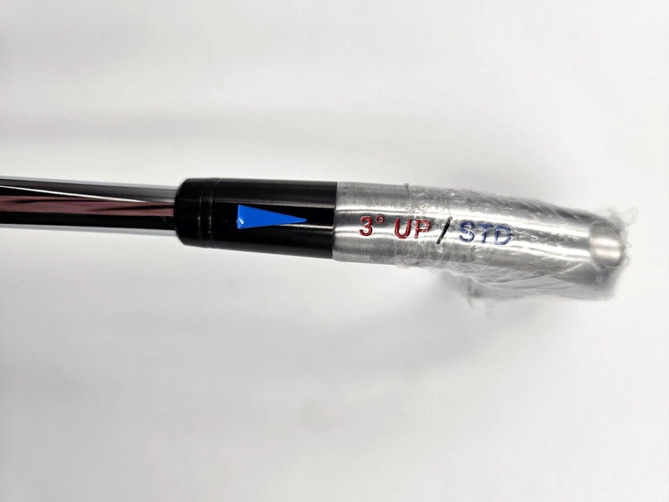 LEFT HANDED Ex Demo Taylormade P790 7 Iron, Extra Stiff Shaft, +1/2", 3° or STD - Image 2 of 4