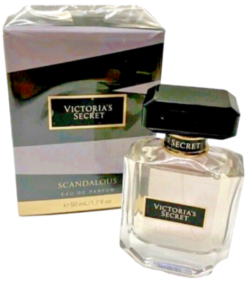 Victoria Secret Scandalous Eau de Parfum Women Perfume 1.7 oz/50m