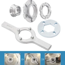 For Whirlpool Maytag W10324651 Washer Basket Drive Hub Kit Drive Hub Replacement