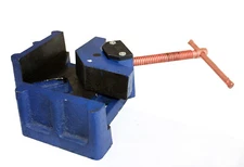 Right Angle Welding Clamp Holder 90 Degree Right Angle Fixture
