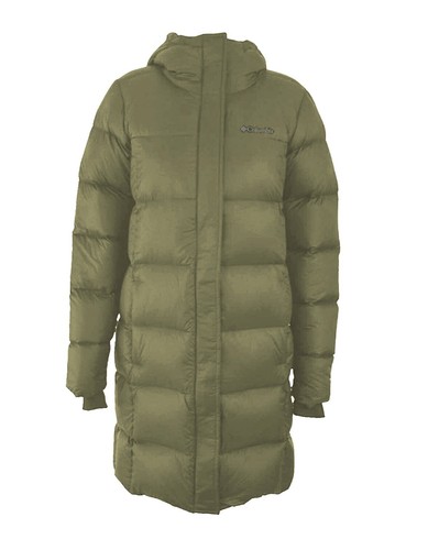 Used 90'S-00'S Columbia PACKABLE Mountain Parka Shell Jacket