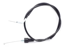 Throttle Cable For Suzuki RM125 RM125S RM250 1989-2000
