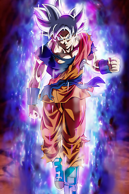 100+] Dragon Ball Heroes Wallpapers