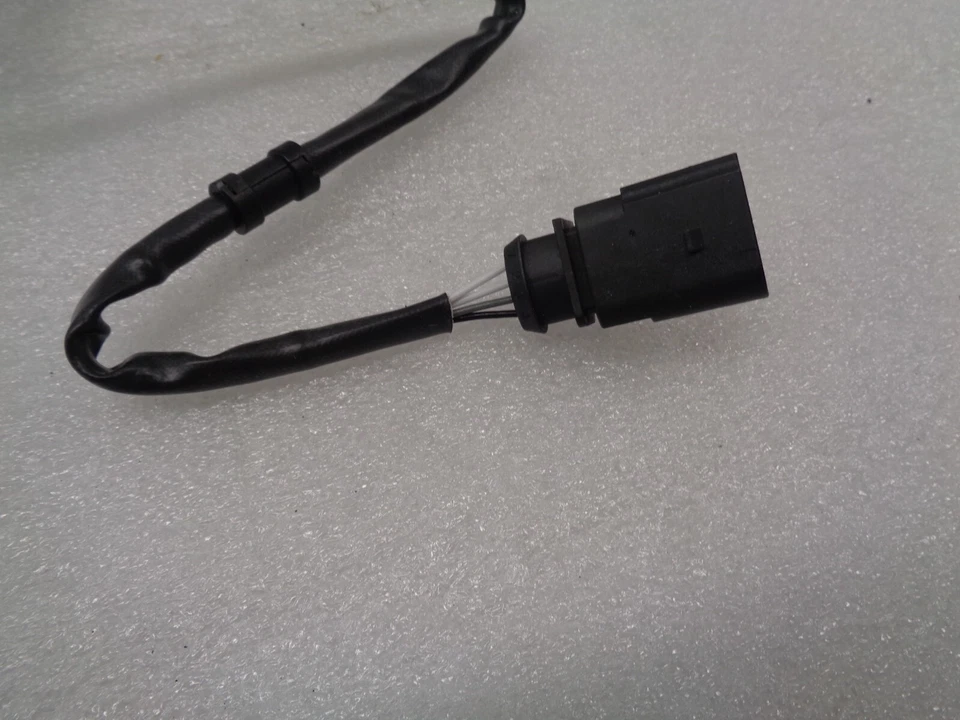 Sensor de oxígeno 05-15 Audi A6 QUATTRO 10-17 A5 QUATTRO AFTERMARKET AK2310163 Foto 4 de 4