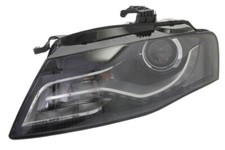 Feu avant (phare) Audi A4