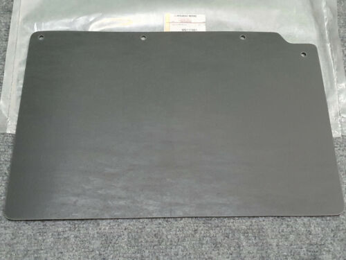 MITSUBISHI DELICA TRUCK COLT L300 VAN FRONT MUD GUARD MUDFLAPS - 第 3/4 張圖片