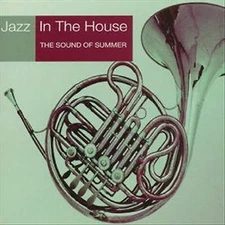 Various : Jazz in the House 7 CD Value Guaranteed from eBay’s biggest seller!