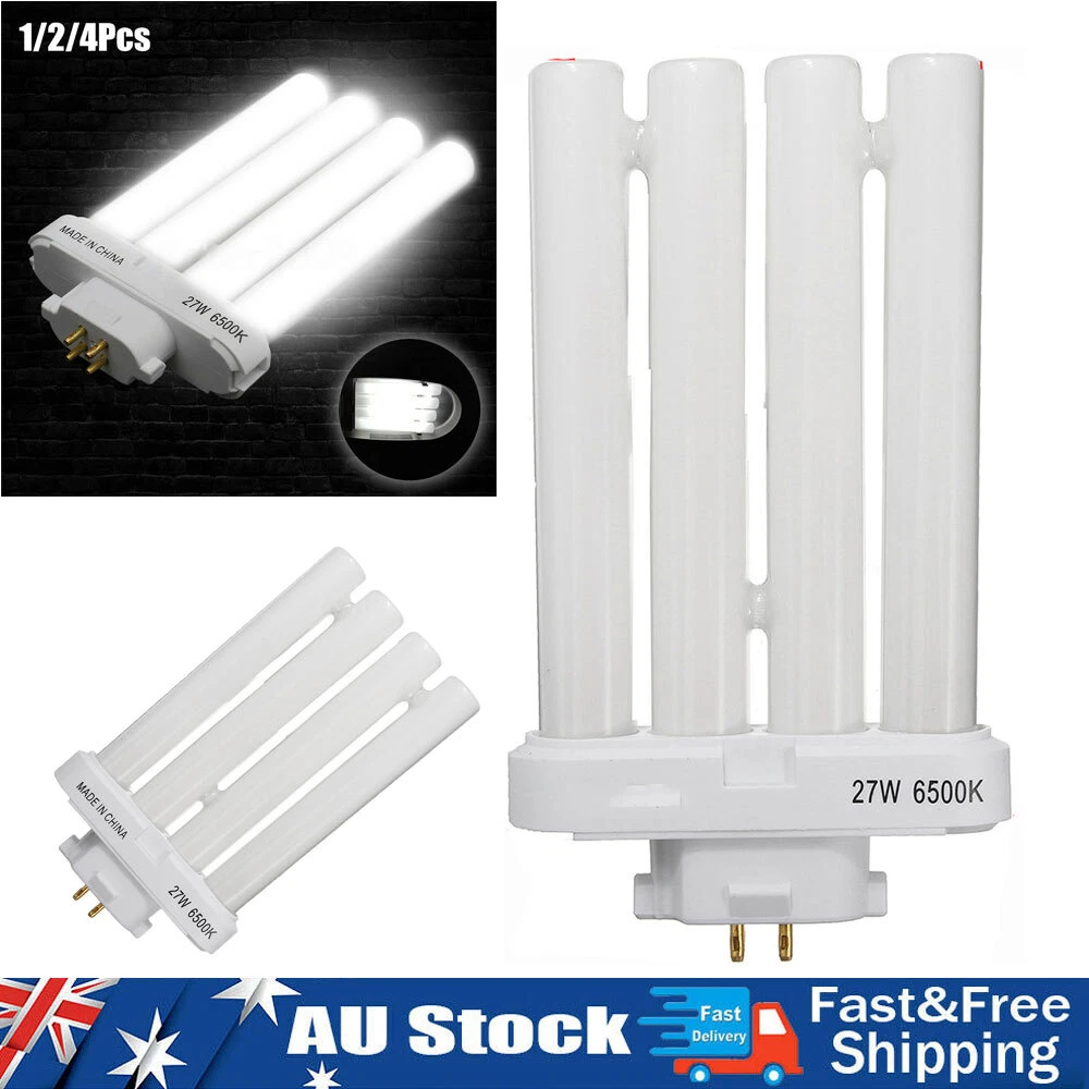 Energy saving fluorescent sale tubes