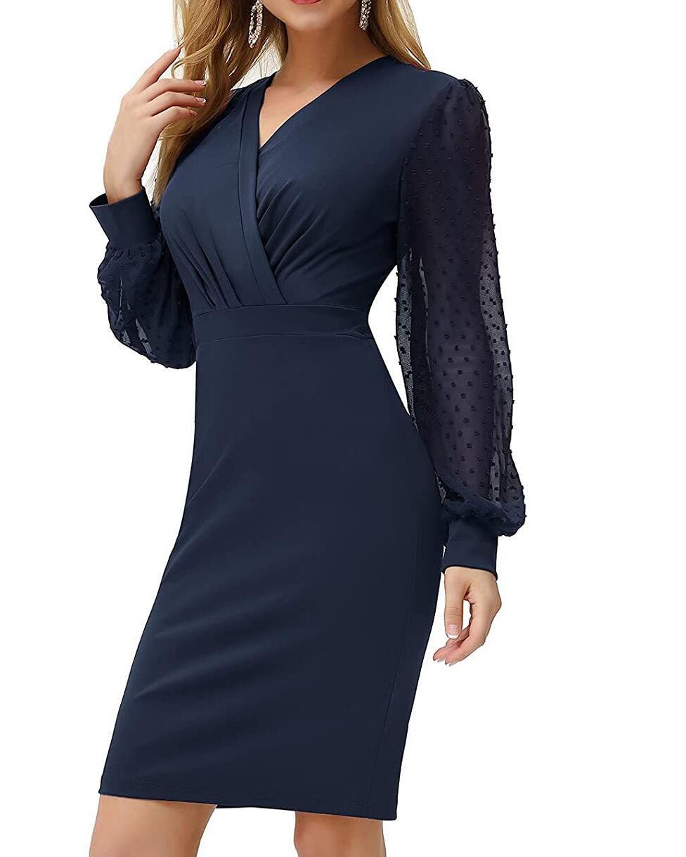 business dresses for women