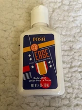 Perfectly Posh @Ease (At Ease) Body Lotion -New/Sealed