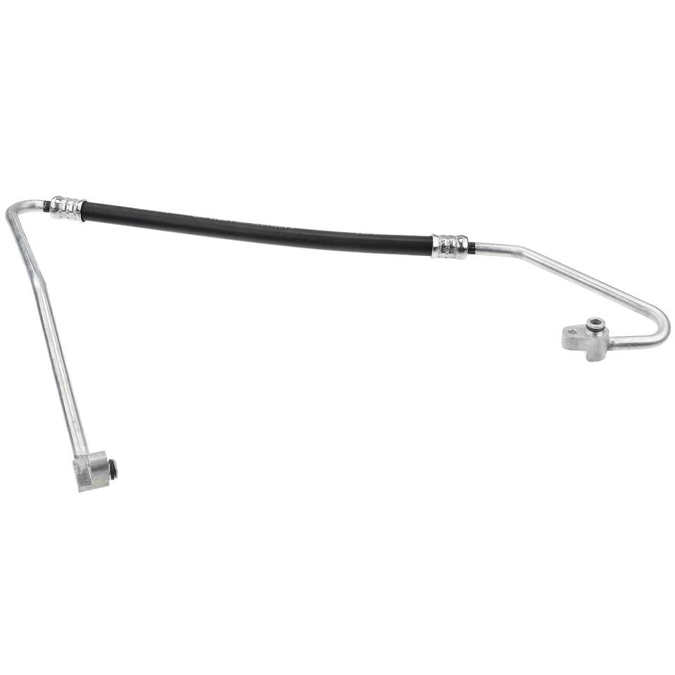 Manguera de descarga de refrigerante de aire acondicionado para Cadillac CTS 2004 2005 2006 2007 V6 2,8 L 3,6 L Foto 3 de 4