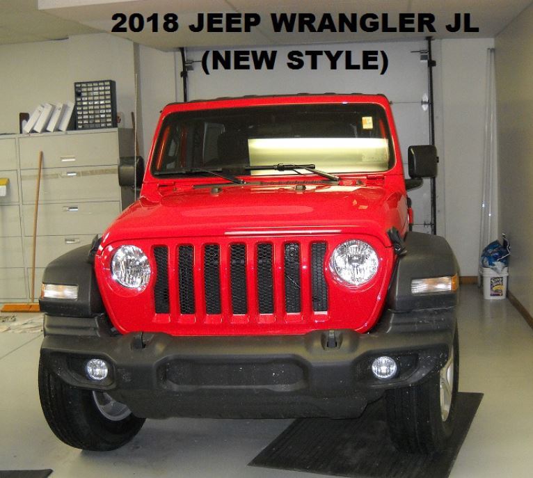 LeBra Jeep クライスラー フルブラ ノーズブラ チェロキー前期 96 s-l1200.jpg