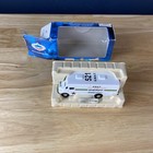 Tins Toys Diecast S.W.A.T. Team Sheriff Truck Marion County Mt-55 Van