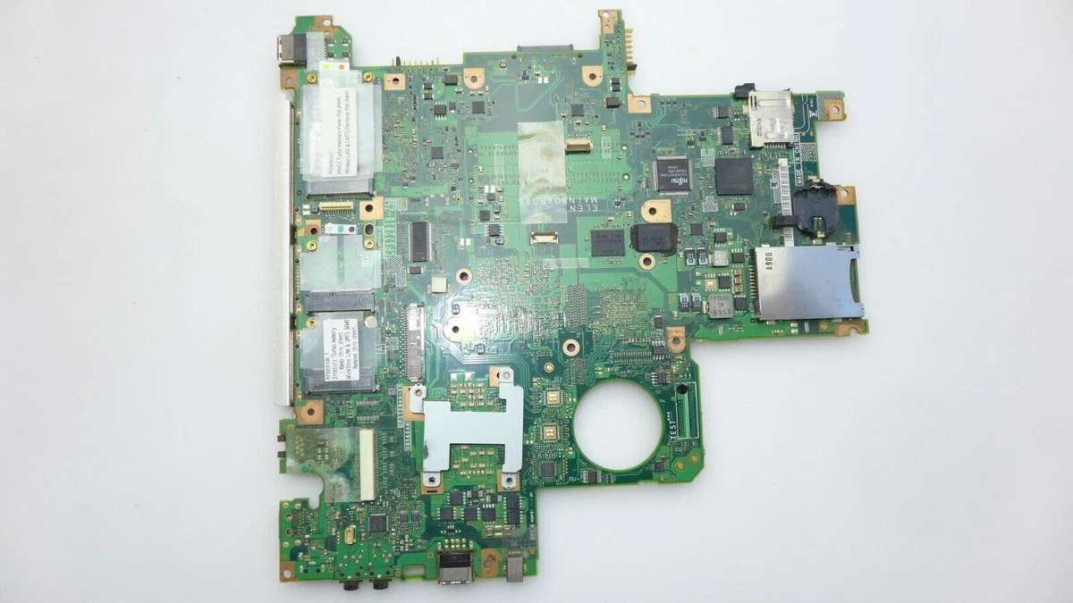 Mainboard fujitsu shop