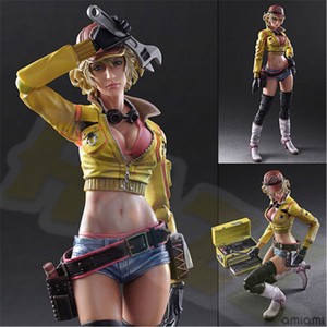 play arts kai cindy