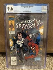 Amazing Spider-Man 330 CGC 9.6