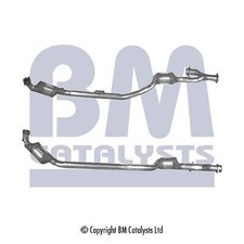 Catalyseurs Mercedes CLASSE CLK