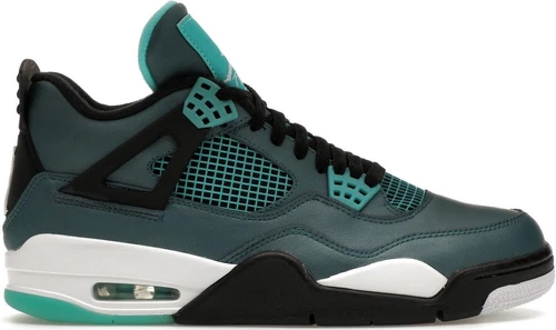 Jordan 4 Retro Teal