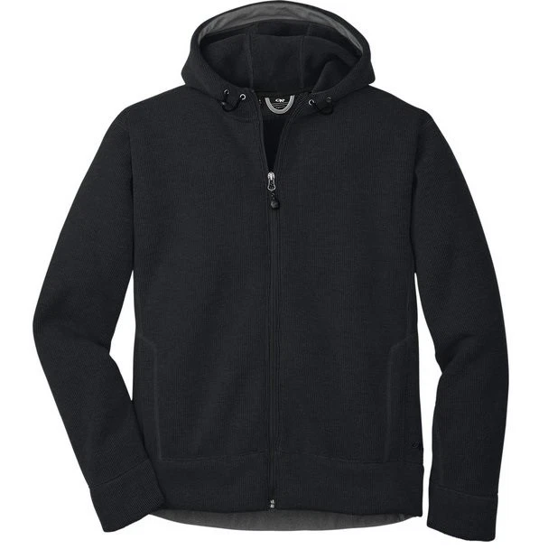 Outdoor Research Exit Hoody Zip Up Jacket Men s BRAND NEW 50911