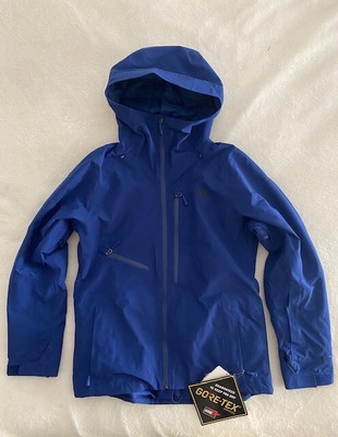 north face lostrail jacket womens