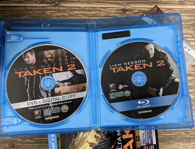 TAKEN DVDコレクターズBOX〈6枚組〉 TAKEN DVDコレクターズBOX〈6枚組〉 - メルカリ