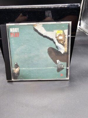 Moby - Play (CD) 