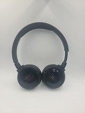 JBL - TUNE 600BTNC Wireless Noise Cancelling ...