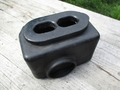 Luftfilterkasten Luftfiltergehäuse Airbox für Kawasaki GPZ 1100 B GBZ1100 KZT10B