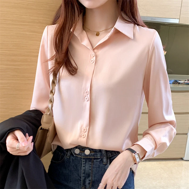 New top shirt blouse