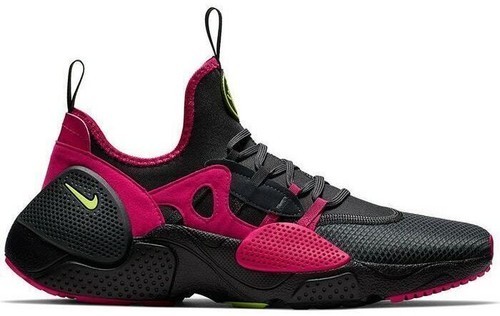 ? 2021 Nike Air Huarache “Black/Anthracite/Purple Platinum” 8M ? 2021 Nike Air Huarache “Black/Anthracite/Purple Platinum  main image 3