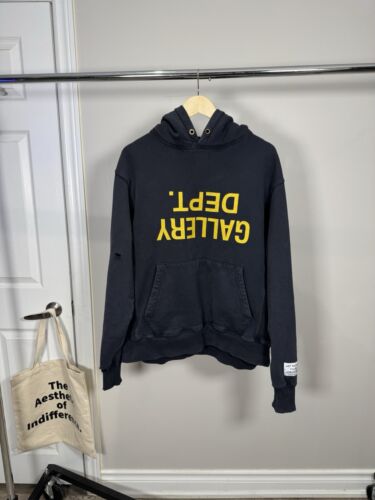 Gallery dept hoodie size - Gem Gallery dept hoodie size - Gem