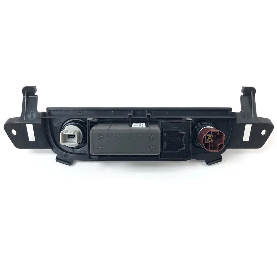 NUEVO GM OEM Encendedor Doble con Botón de Control de Tracción con USB 25980058 Foto 3 de 4