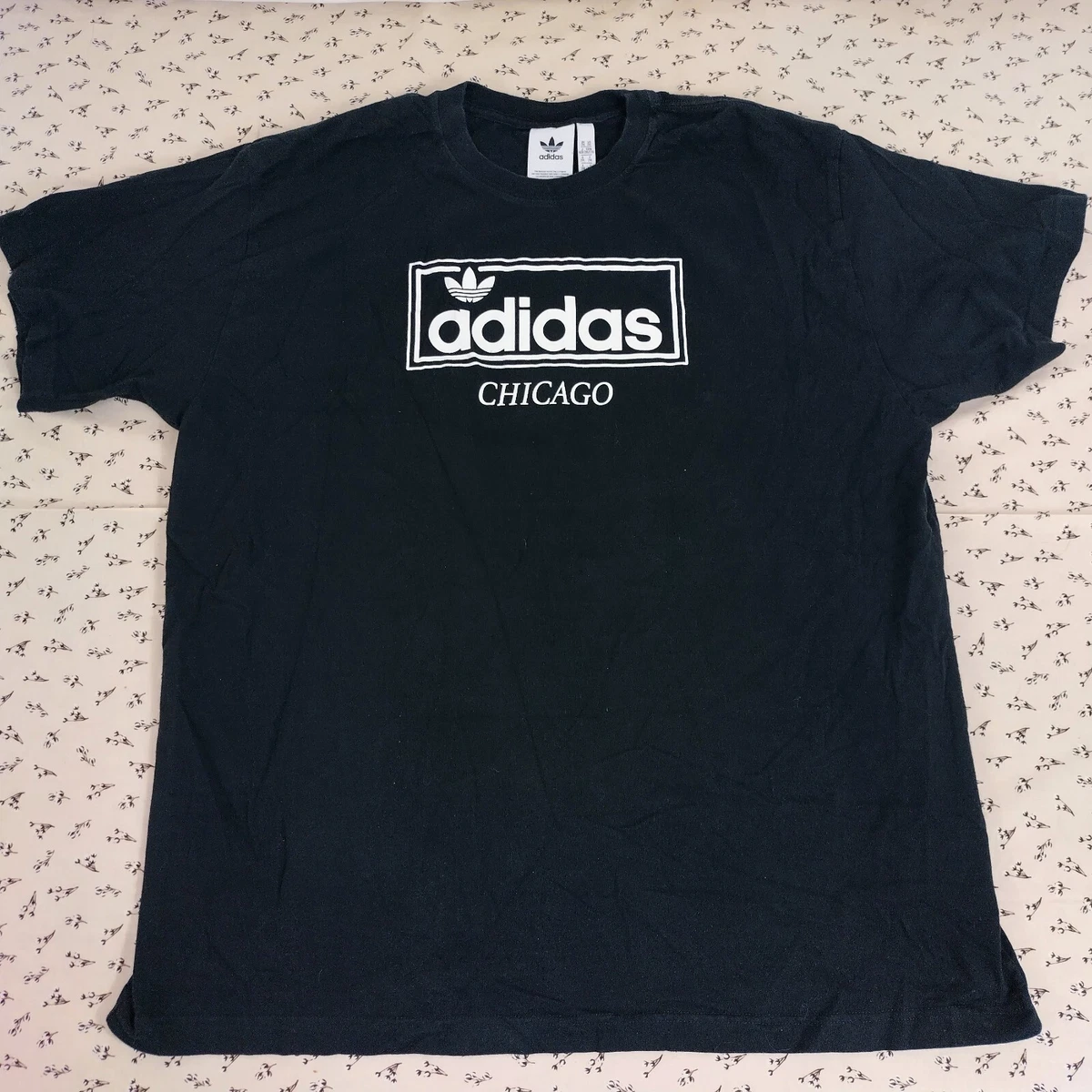 Buy Black Tshirts for Men by Adidas Originals Online