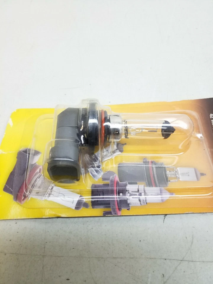 Lâmpada de halogênio mestre 9145 peças 12 volts 42 watts fabricada na Coréia  - Imagem 3 de 3