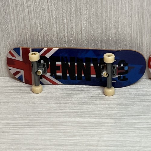 Lot of 6 Tech Deck Fingerboards - Picture 9 of 13