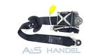 VW Passat 3C R-Line seat belt front left belt tensioner belt 3C1857705F NEW