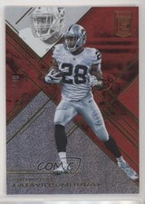 2016 Donruss Elite Red /49 Latavius Murray #70 s7f