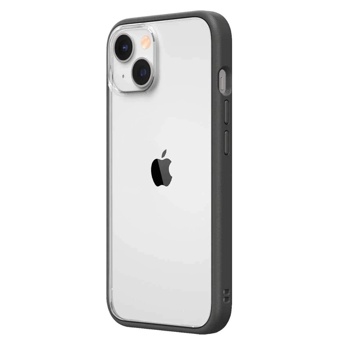 Coque iPhone 14 Plus Rhinoshield ultra-résistante Mod NX anti-chute militaire - 2