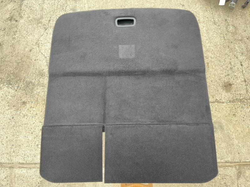 2014-2022 JEEP CHEROKEE CARGO SPARE WHEEL COVER 24956 Foto 2 de 2