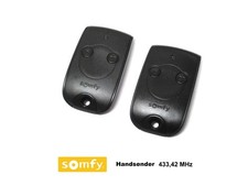 Somfy Handsender 433,42 MHz Drücker Keasy L  XL Steuerung Steuerungselektronik