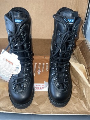 Cosmas Men's Hercules V2 Wildland Firefighting Boots Hercules V2 6 1/2 X 