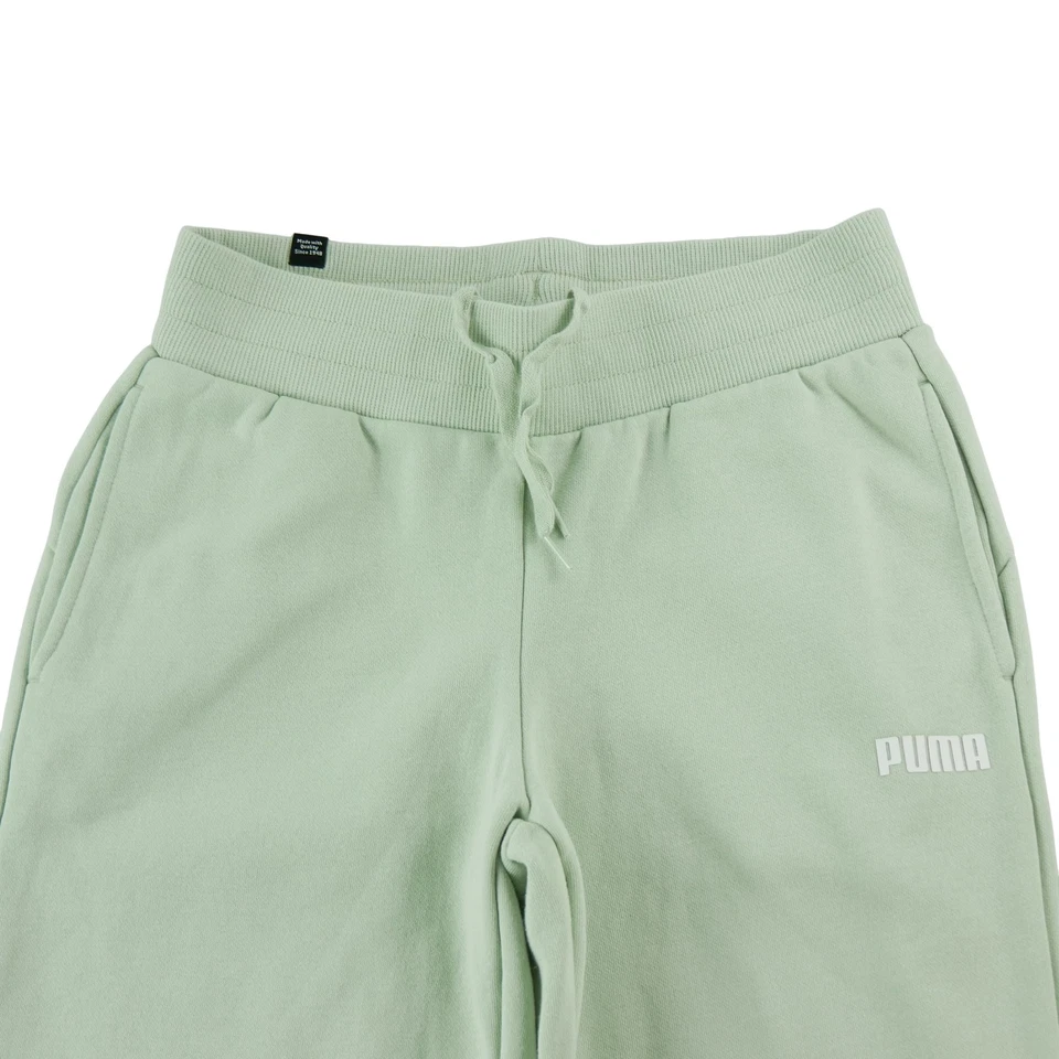 Puma Jogging Femme Taille XS Vert #QWE3059 - Photo 3/4
