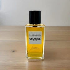 CHANEL COROMANDEL Eau de Parfum 6.8 Oz EDP LES EXCLUSIFS Perfume New in Box