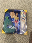Vintage Reproduction Barbie 35th Anniv MIDGE Doll Senior Prom #18976 1963 NRFB
