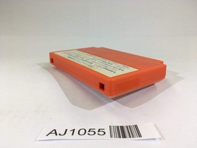 AJ1055 Nekketsu Kouha Kunio Kun NES Famicom Japan