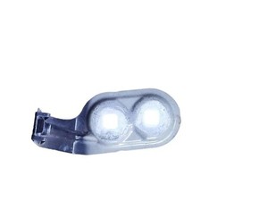 BMW 5 F10 Kotflügelhalter vorne links 2.00 Diesel 2011 31754670